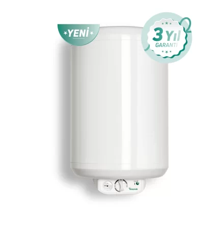 Baymak Aqua X Konfor Termoboyler X-TB 65 (65 L)