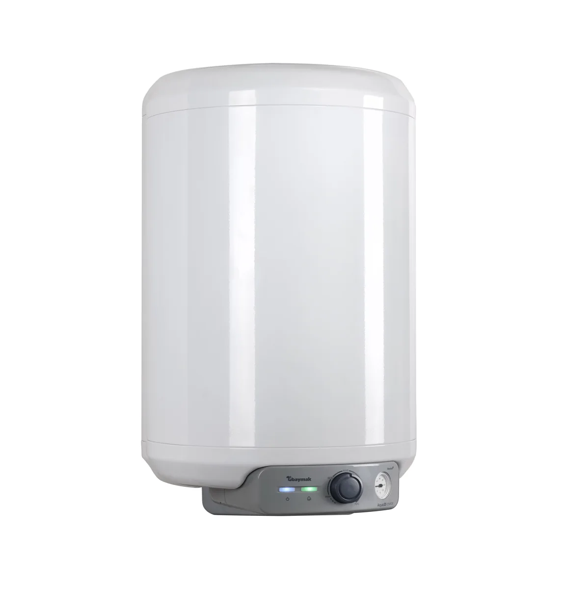 Baymak Aqua X Konfor Silindirik X-LS 50 (50 L) Baymak Aqua X Konfor Silindirik X-LS 50 (50 L)