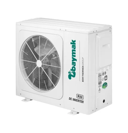 Baymak Iotherm Monoblok IO-MM 80 P