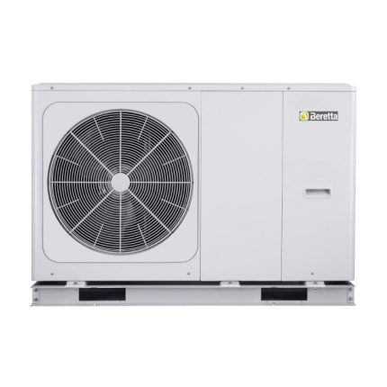 Viessmann Beretta Monoblok Isı Pompası 8-16 kW