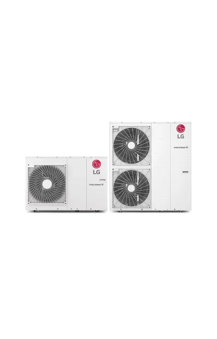 LG Therma V R32 Monoblok S ZHBW096A1