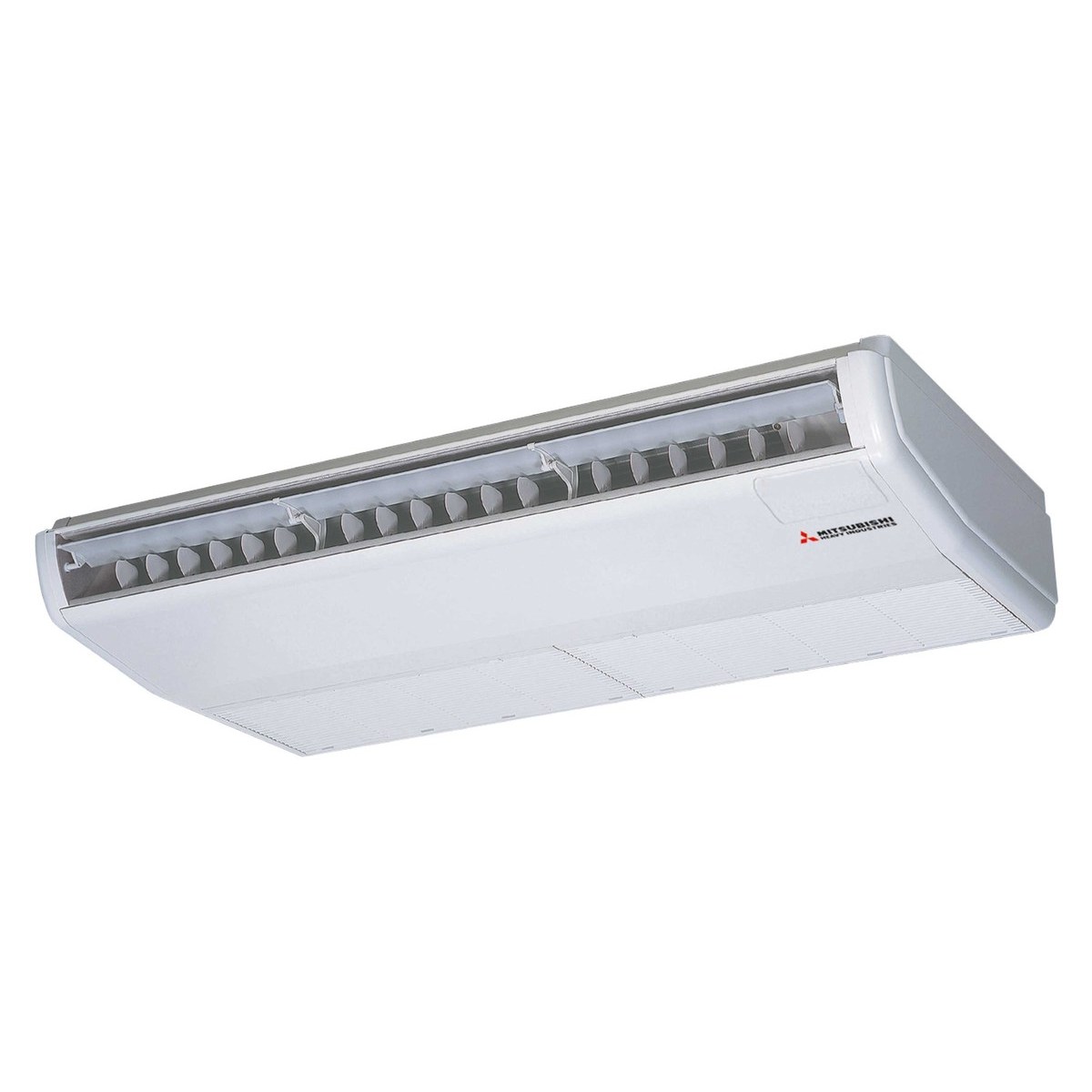 Mitsubishi Heavy Industries FDE KXZ VRF Tavan Tipi İç Ünite Mitsubishi Heavy Industries FDE KXZ VRF Tavan Tipi İç Ünite