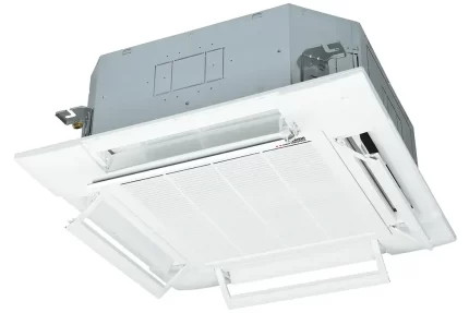 Mitsubishi Heavy Industries FDT125VNAWVH FINE SNOW PANEL