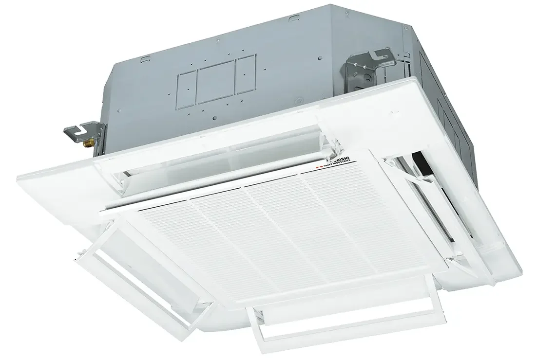 Mitsubishi Heavy Industries FDT125VNAWVH FINE SNOW PANEL Mitsubishi Heavy Industries FDT125VNAWVH FINE SNOW PANEL