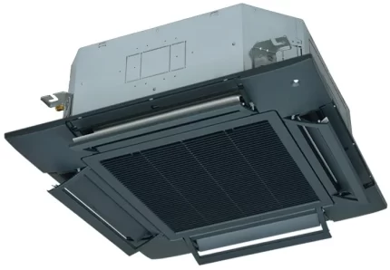 Mitsubishi Heavy Industries FDT125VNAWVH SHADOW BLACK PANEL