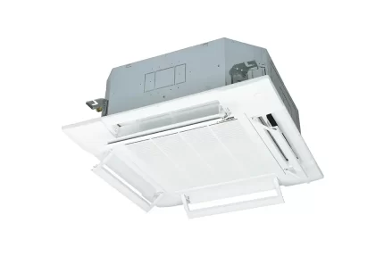 Mitsubishi Heavy Industries FDT125VNXWVH FINE SNOW PANEL