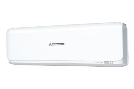 Mitsubishi Heavy Industries Diamond SRK35ZSX-W-SET Duvar Tipi Klima