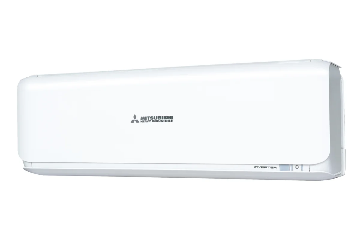 Mitsubishi Heavy Industries Diamond SRK35ZSX-W-SET Duvar Tipi Klima Mitsubishi Heavy Industries Diamond SRK35ZSX-W-SET Duvar Tipi Klima