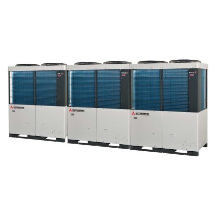 Mitsubishi Heavy Industries KXZ2 Hi-COP VRF Dış Ünite