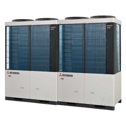 Mitsubishi Heavy Industries KXZ2 R410A VRF Dış Ünite