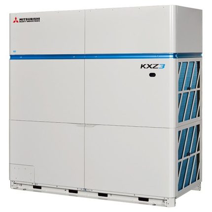 Mitsubishi Heavy Industries KXZ3 R32 VRF Dış Ünite
