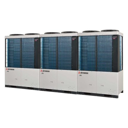 Mitsubishi Heavy Industries KXZR Isı Geri Kazanımlı VRF Dış Ünite
