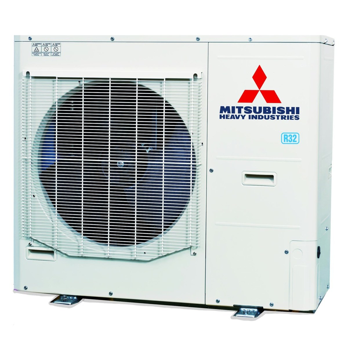Mitsubishi Heavy Industries Micro KXZ R32 VRF Dış Ünite Mitsubishi Heavy Industries Micro KXZ R32 VRF Dış Ünite