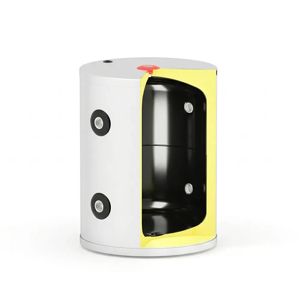 Solimpeks Solibuffer 50 L Solimpeks Solibuffer 50 L
