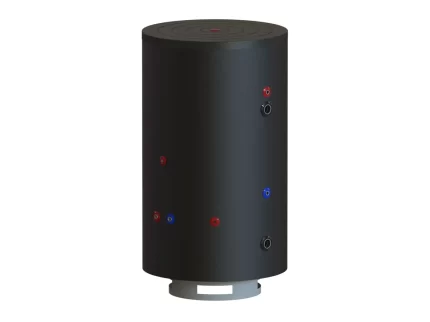 Solimpeks Solikombi 800 L