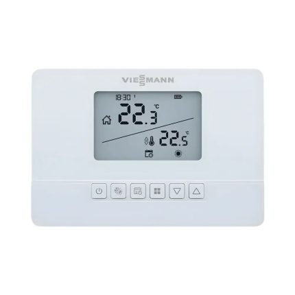 Viessmann 300S RF Kablosuz Oda Termostatı