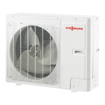 Viessmann Vitoclima 333-S Mini VRF Dış Ünite