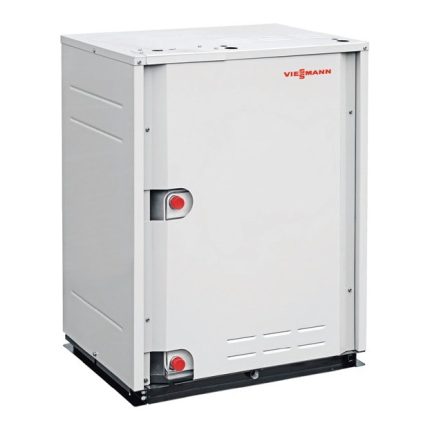 Viessmann Vitoclima 333-S Water Su Soğutmalı VRF Dış Ünite