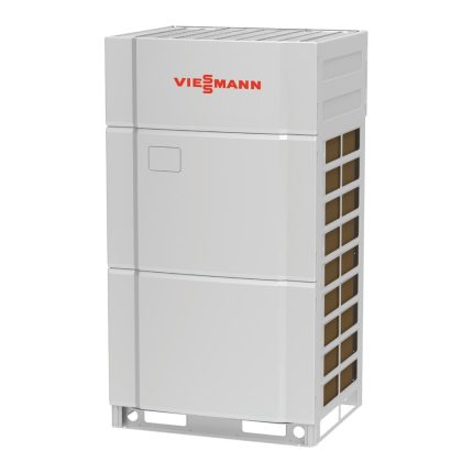 Viessmann Vitoclima 444-S HR Isı Geri Kazanımlı VRF Dış Ünite