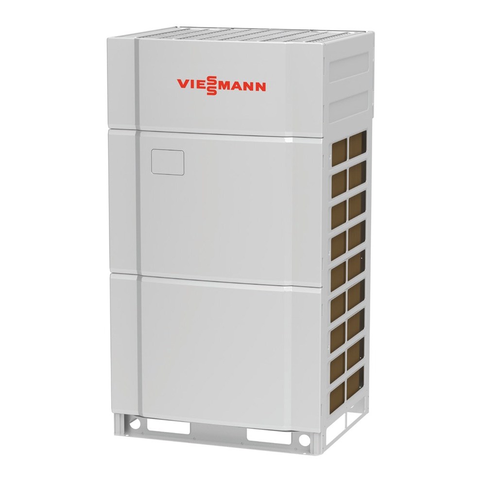 Viessmann Vitoclima 444-S HR Isı Geri Kazanımlı VRF Dış Ünite Viessmann Vitoclima 444-S HR Isı Geri Kazanımlı VRF Dış Ünite