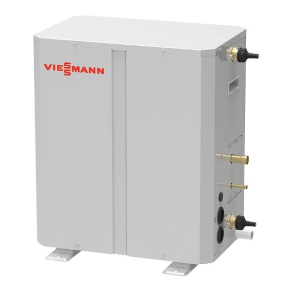 Viessmann Vitoclima 444-S HR VRF Hidro Modül Viessmann Vitoclima 444-S HR VRF Hidro Modül