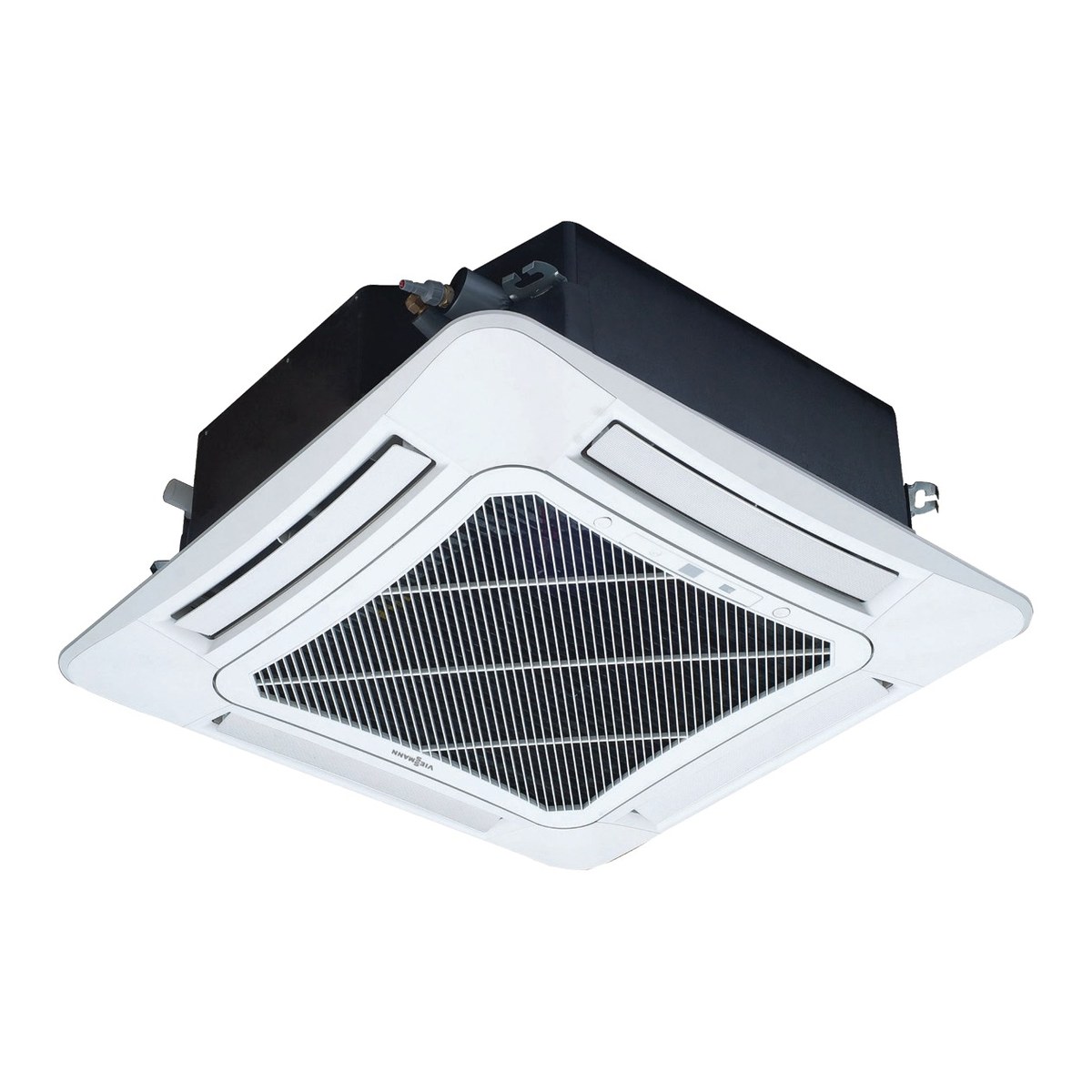 Viessmann Vitoclima VRF 4 Yönlü Kaset Tipi İç Ünite Viessmann Vitoclima VRF 4 Yönlü Kaset Tipi İç Ünite