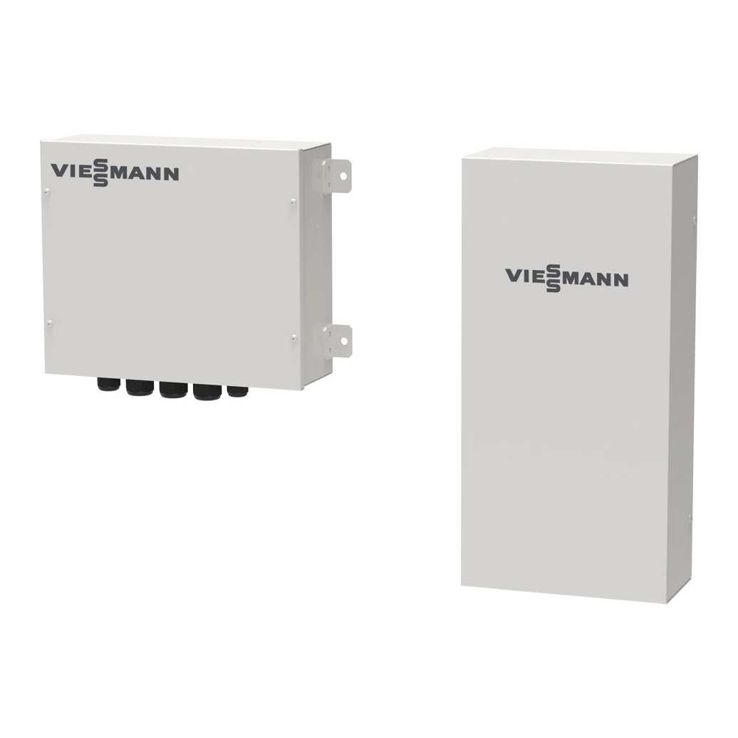 Viessmann Vitoclima VRF AHU Kit (Klima Santrali Bağlantı Kiti) Viessmann Vitoclima VRF AHU Kit (Klima Santrali Bağlantı Kiti)