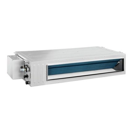 Viessmann Vitoclima VRF Düşük Statik Basınçlı Kanal Tipi İç Ünite
