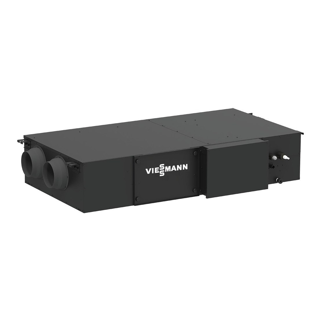 Viessmann Vitoclima VRF Isı Geri Kazanımlı DX İç Ünite Viessmann Vitoclima VRF Isı Geri Kazanımlı DX İç Ünite