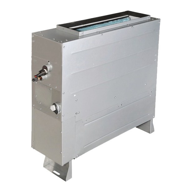 Viessmann Vitoclima VRF Kabinsiz Döşeme Tipi İç Ünite Viessmann Vitoclima VRF Kabinsiz Döşeme Tipi İç Ünite