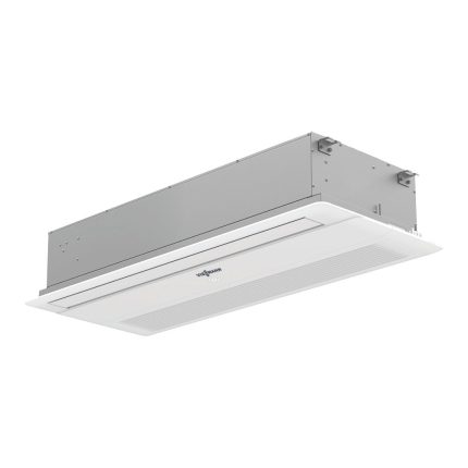 Viessmann Vitoclima VRF Tek Yönlü Kaset Tipi İç Ünite