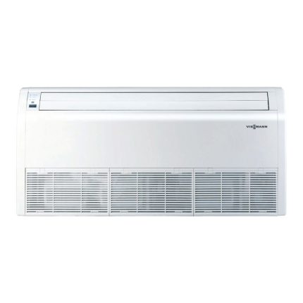 Viessmann Vitoclima VRF Yer Tavan Tipi İç Ünite