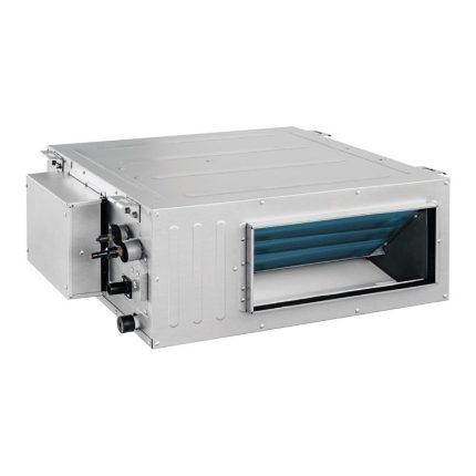 Viessmann Vitoclima VRF Yüksek Statik Basınçlı Kanal Tipi İç Ünite