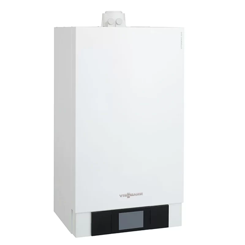 Viessmann Vitodens Connect 19 kW (B0KA19)