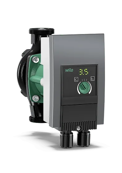 Wilo Yonos MAXO 30/0,5-10 PN 10