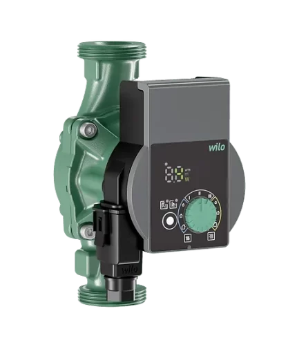 Wilo Yonos PICO 30/1-8