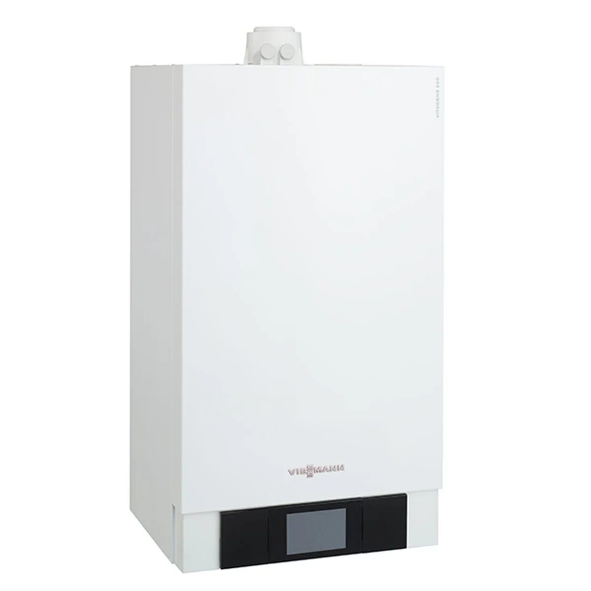 Viessmann Vitodens yoğuşmalı kombi
